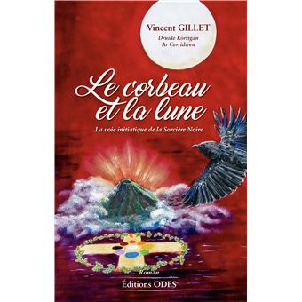 Le Corbeau et la Lune