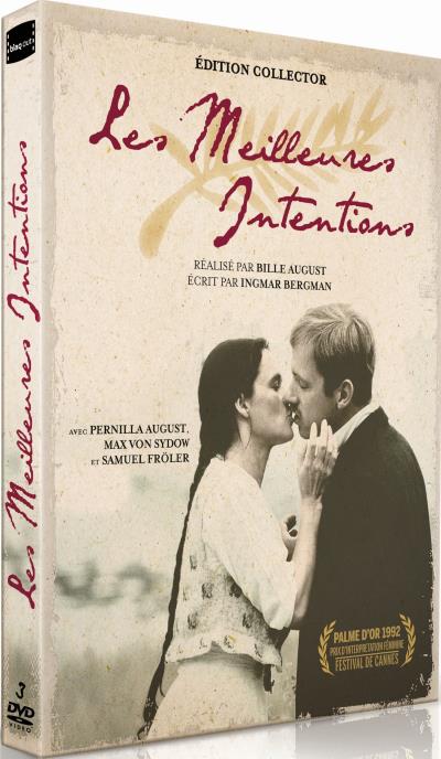 MEILLEURES INTENTIONS-VF