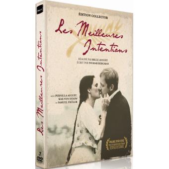 Les meilleures intentions Coffret 3 DVD - 1
