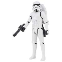 Star Wars - Star Wars Figurine 30 cm finn - B3910ES00 - Films et