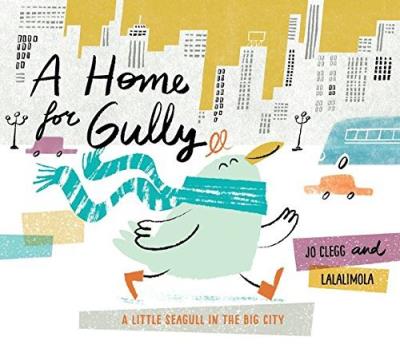 A HOME FOR GULLY