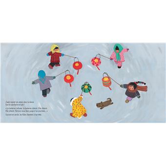 La lanterne de tonton