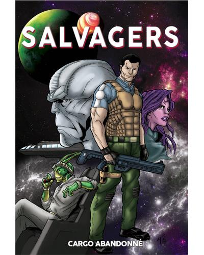 Salvegers
