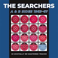 A &AMP; B SIDES 1963-67