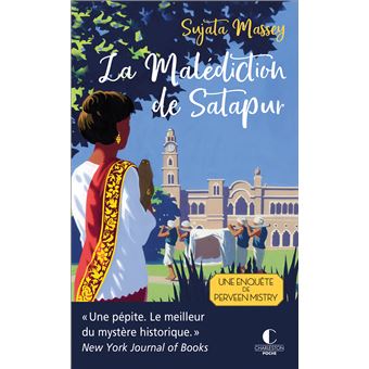 La Malédiction de Satapur