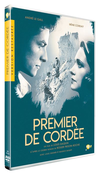 PREMIER DE CORDEE-FR