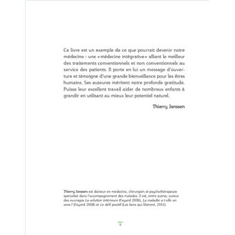 Soigner mon enfant au naturel