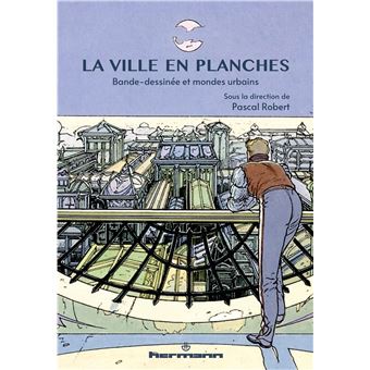 La ville en planches
