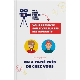 On a filmé près de chez vous