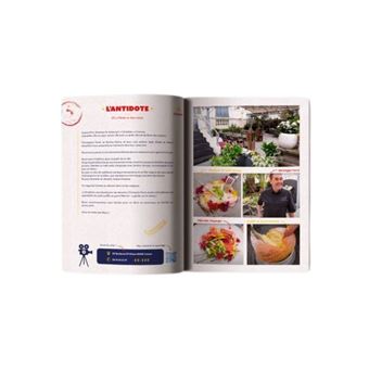 On a filmé près de chez vous