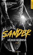 Les dieux du campus - Tome 2