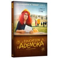 L'Éducation d'Ademoka DVD