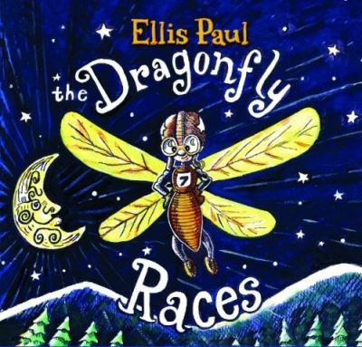 Dragonfly races