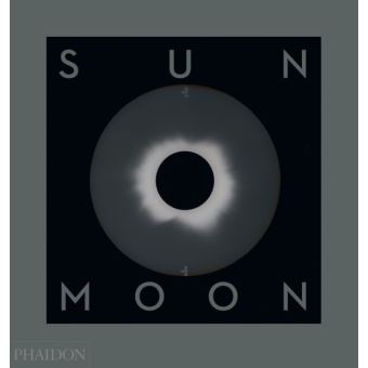 Sun and moon