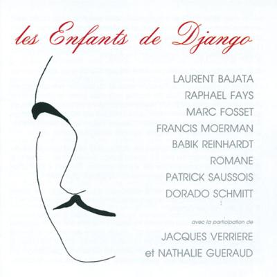 Enfants de Django
