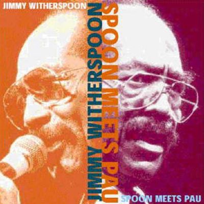 Spoon meets pau