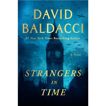 Strangers in time - 1
