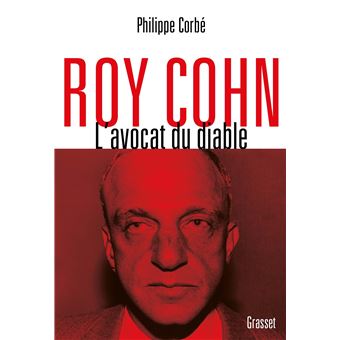 Roy Cohn