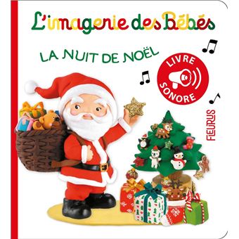 La nuit de Noël