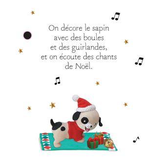 La nuit de Noël