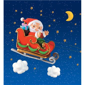 La nuit de Noël