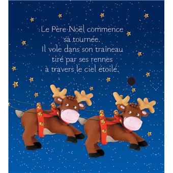 La nuit de Noël
