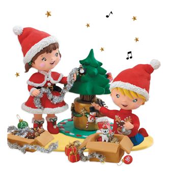 La nuit de Noël