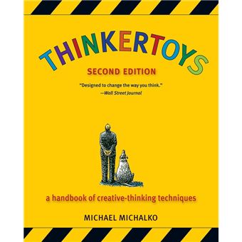 Thinkertoys - 1