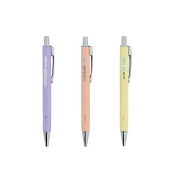 Kit de 3 stylos Mr. Wonderful Pour mettre le clavier au repos