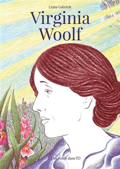 Virginia Woolf - broché - Gabriele Liuba - Achat Livre | fnac