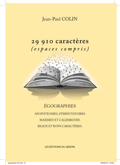 29 910 caractères, espaces compris