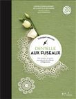 Dentelle aux fuseaux : techniques avancées