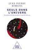 Seuls dans l'Univers