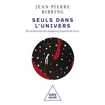 Seuls dans l'Univers
