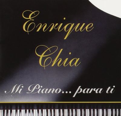 Mi piano para ti