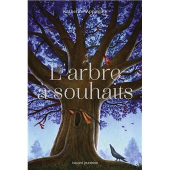 L'arbre à souhaits - 1