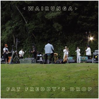 Fat Freddys Drop - 1