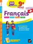 Chouette Suisse Français 9e Harmos