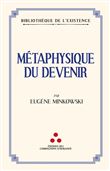 Métaphysique du devenir
