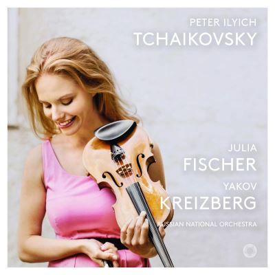 Violin Concert