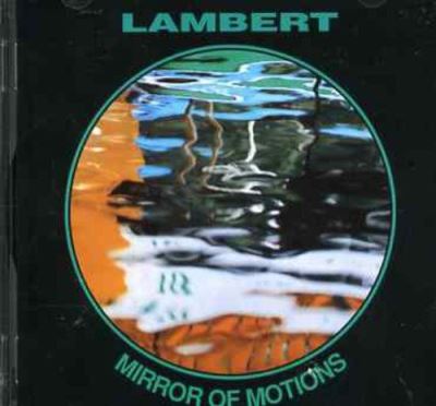 Mirror of motions