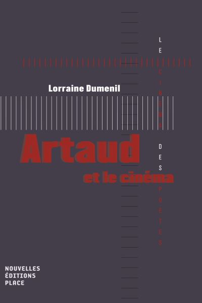 Artaud et le cinema