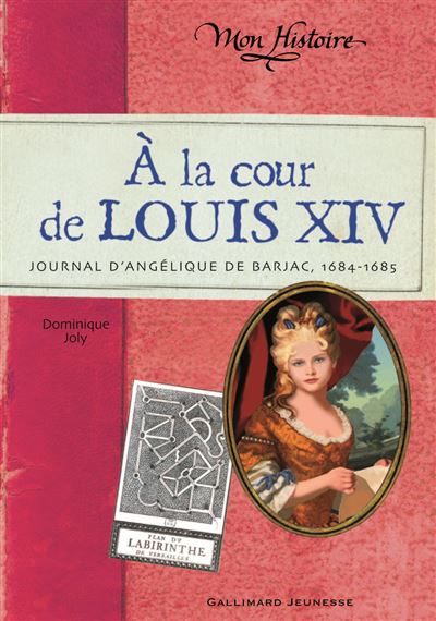 À la cour de Louis XIV