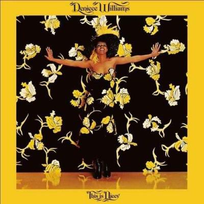 This is Niecy - Pochette cartonnée