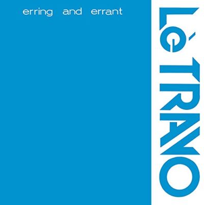 Erring and Errant