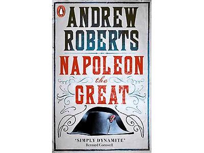 NAPOLEON GREAT