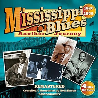 Mississippi Blues Another journey 1926-1959