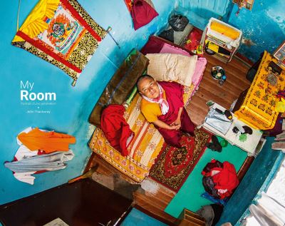 My room portrait d'une generation