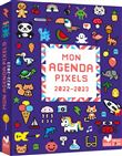 Mon agenda pixels 2022-2023