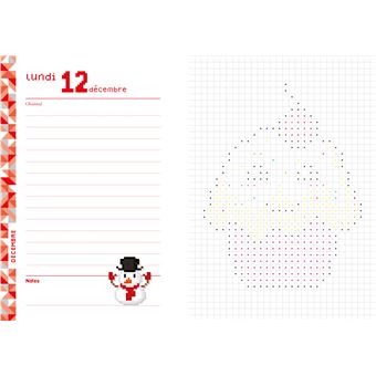 Mon agenda pixels 2022-2023